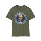 Atmospheric Attitude T-Shirt
