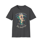 Still Destructive T-Shirt