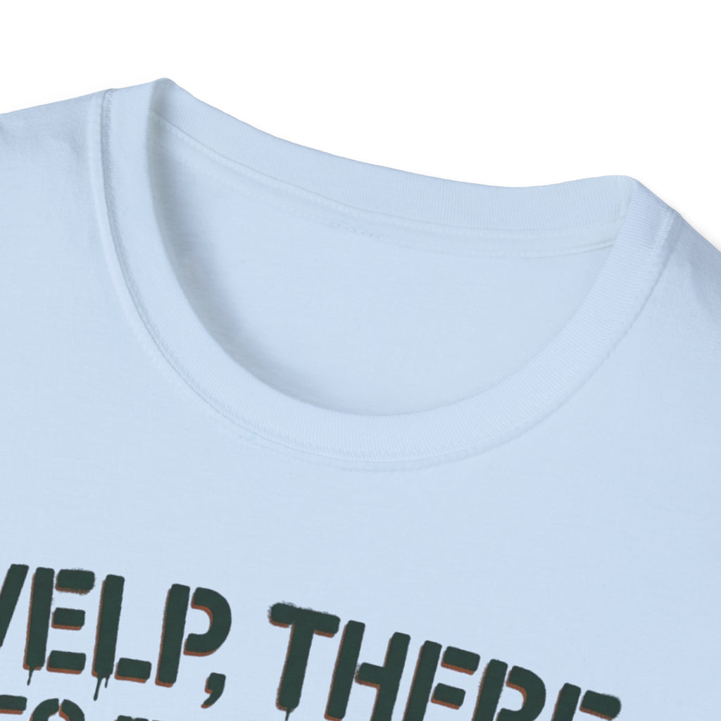 There Goes The Trailer T-Shirt