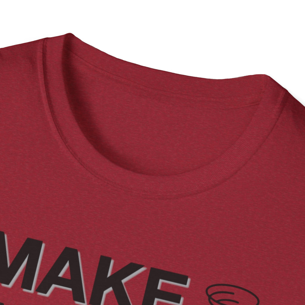 I Make My Mom Pray T-Shirt