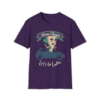 Let's Go Ladies T-Shirt