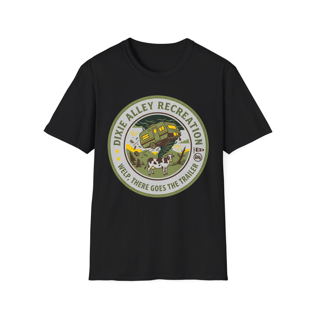 Dixie Alley Recreation T-Shirt