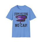 No Cap T-Shirt