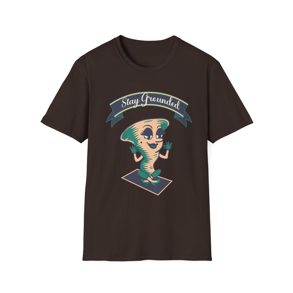 Stay Grounded T-Shirt