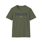 Crazy, Not Stupid T-Shirt