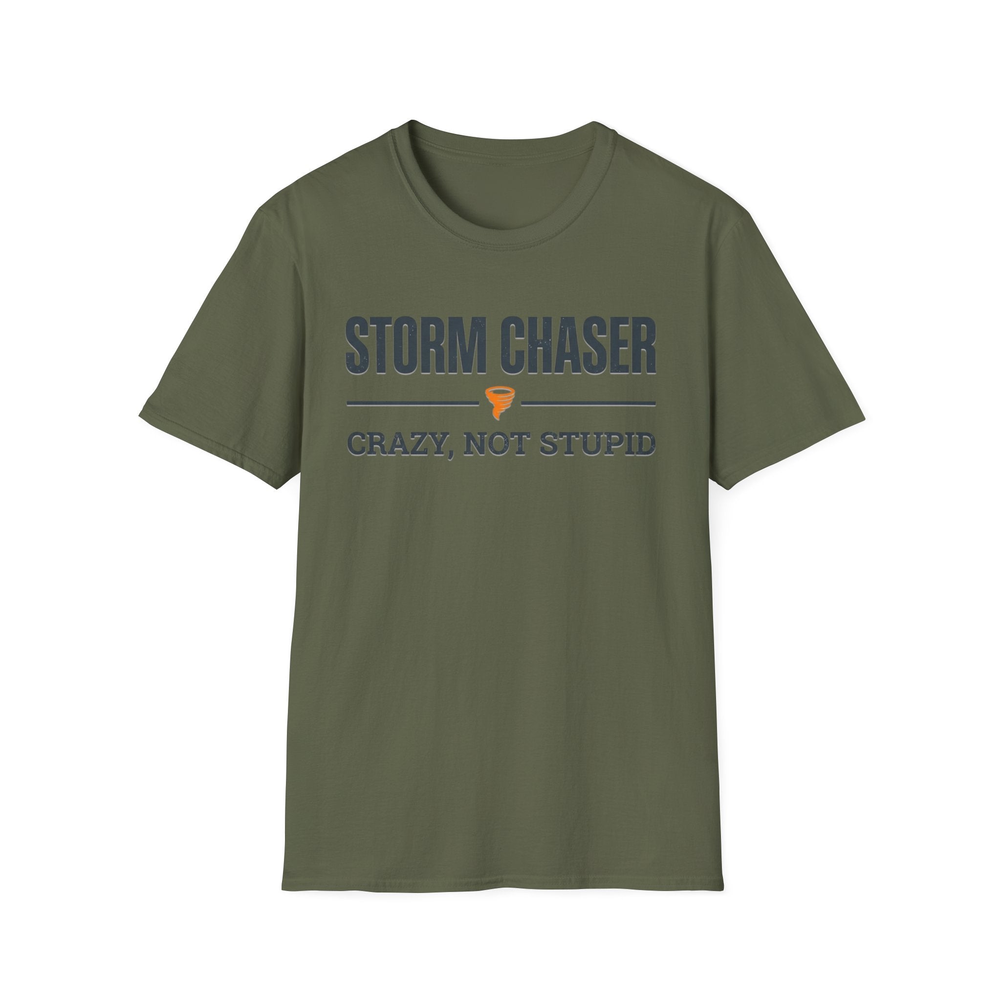 Crazy, Not Stupid T-Shirt