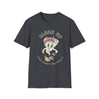 Clean Up T-Shirt