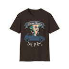 Get In Girl T-Shirt