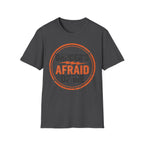 Danger's Afraid Of Me T-Shirt