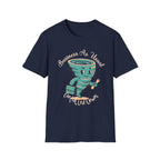 Business As Usual T-Shirt