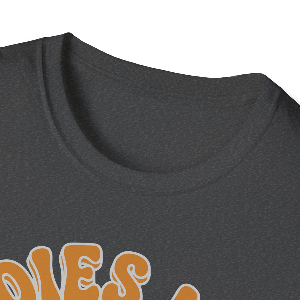 Ladies Love Lightning T-Shirt