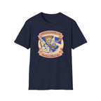 Adventure Without Fear T-Shirt