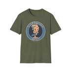 Twisted Temperament T-Shirt