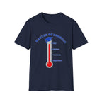 Degree Master T-Shirt