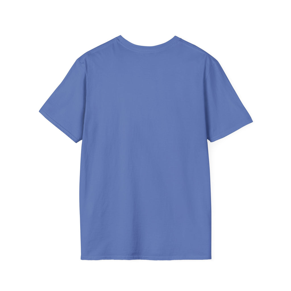 Might Chase Later T-Shirt