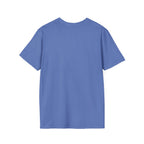 Might Chase Later T-Shirt