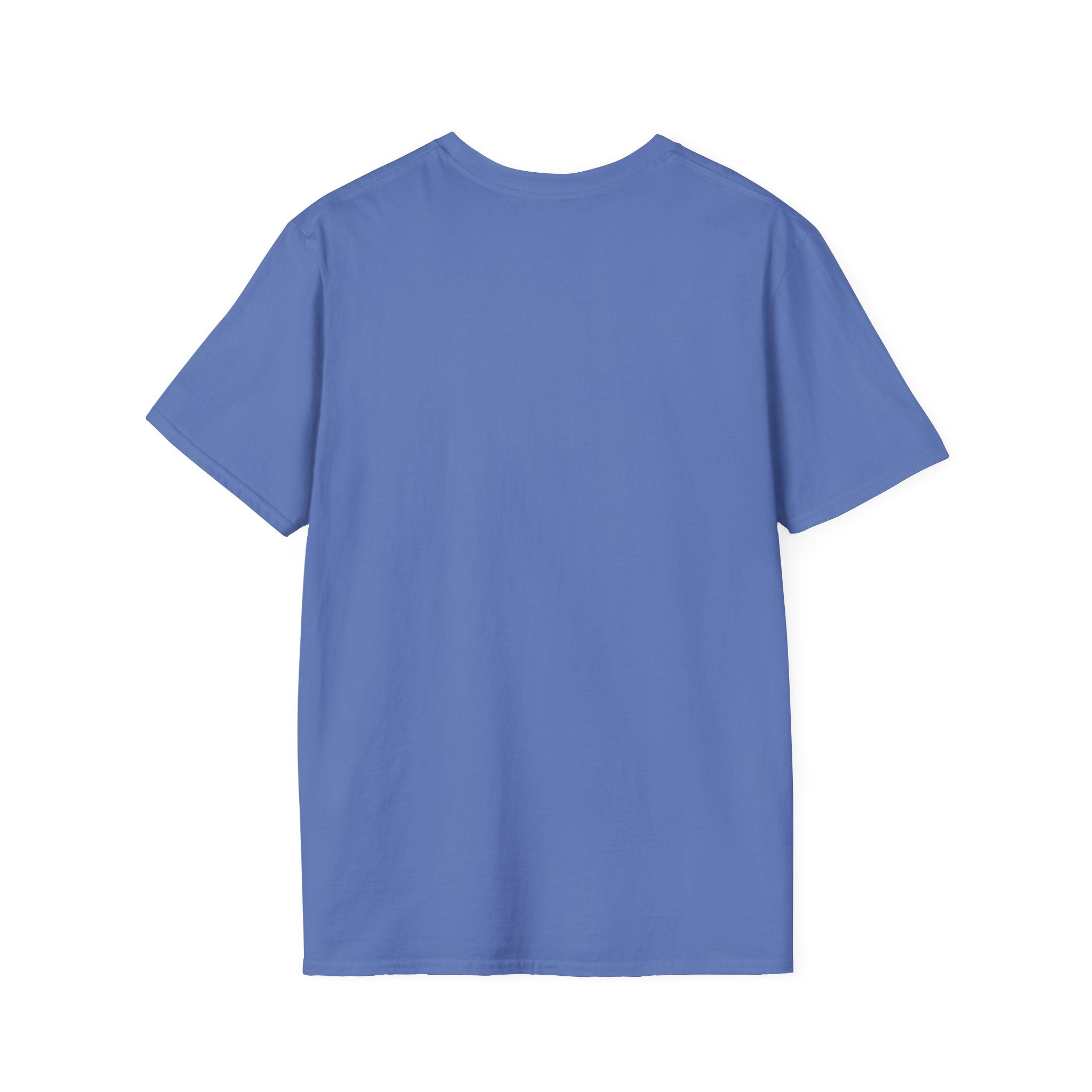 Might Chase Later T-Shirt