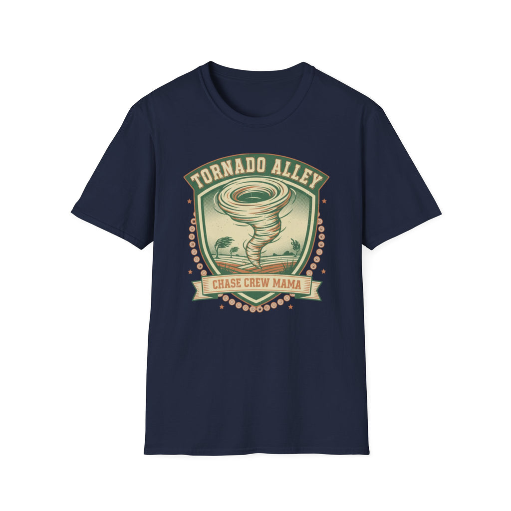Chase Crew Mama T-Shirt