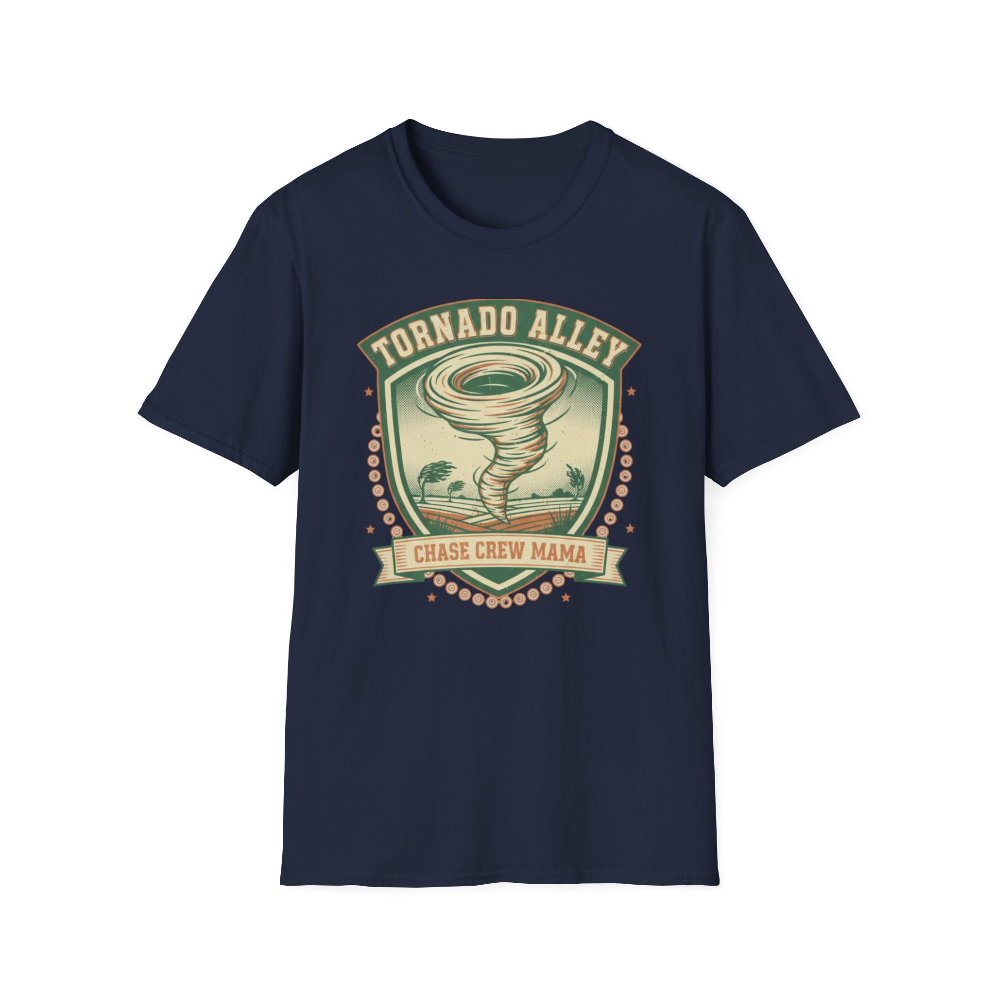 Chase Crew Mama T-Shirt