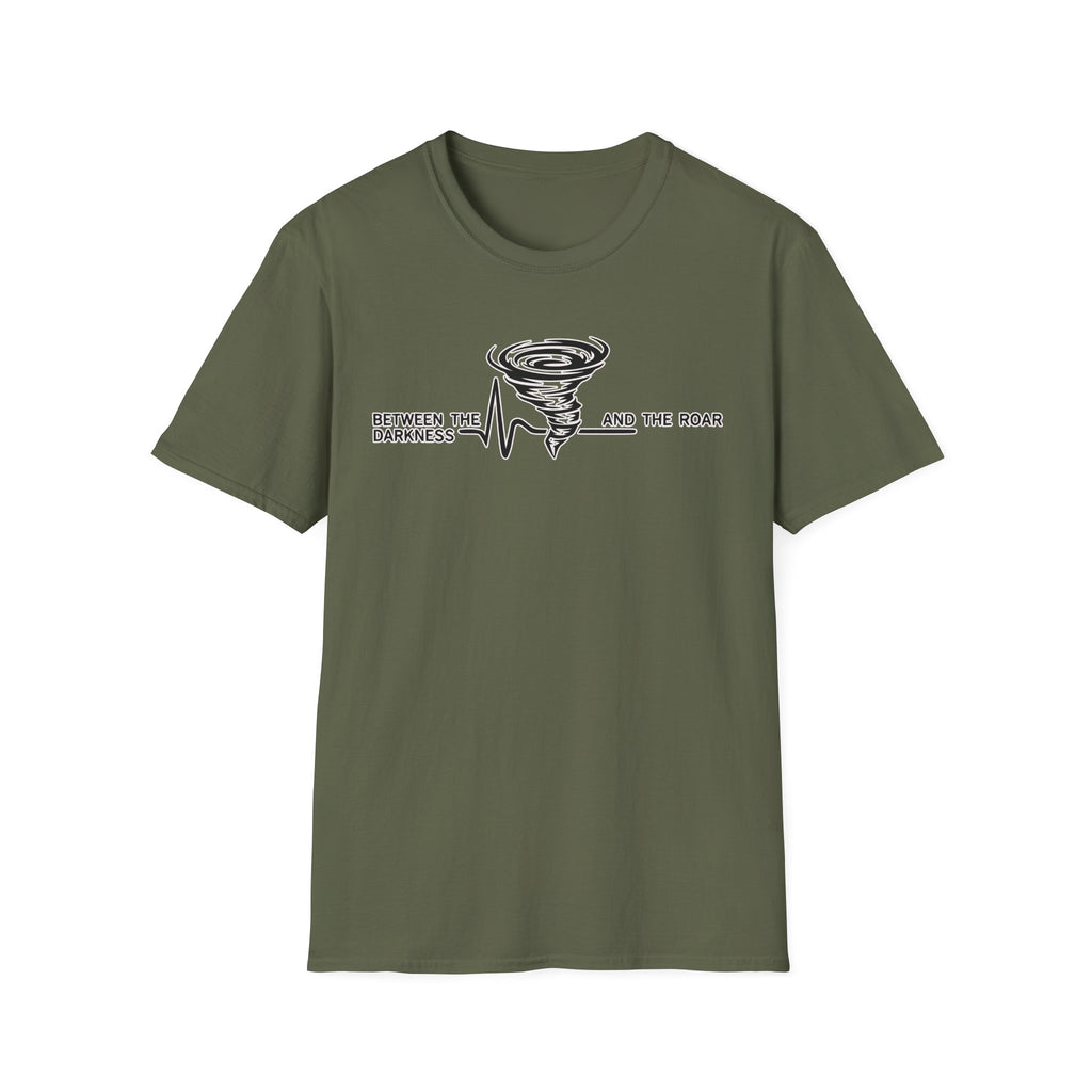 The Darkness and The Roar T-Shirt