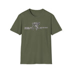 The Darkness and The Roar T-Shirt