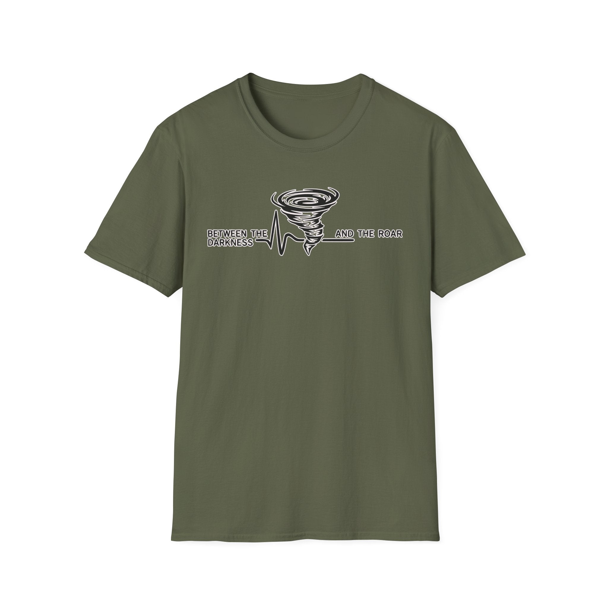 The Darkness and The Roar T-Shirt