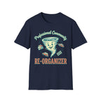 Community Re-Organizer T-Shirt