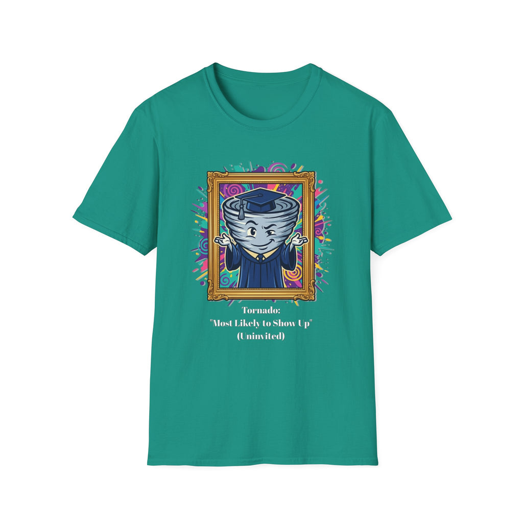 Likely To Show T-Shirt