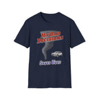 My Bad Decisions T-Shirt