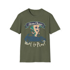 Want To Play? T-Shirt