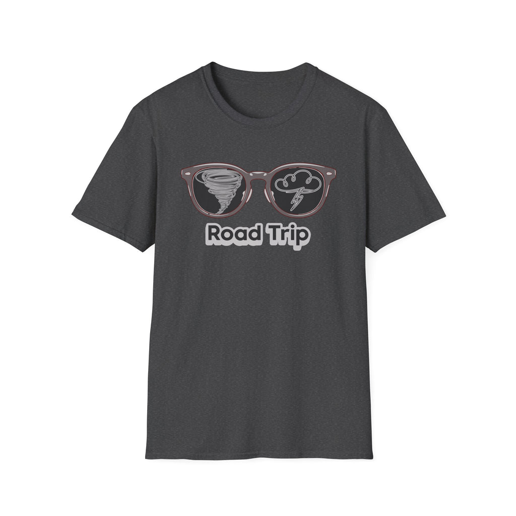 Road Trip T-Shirt