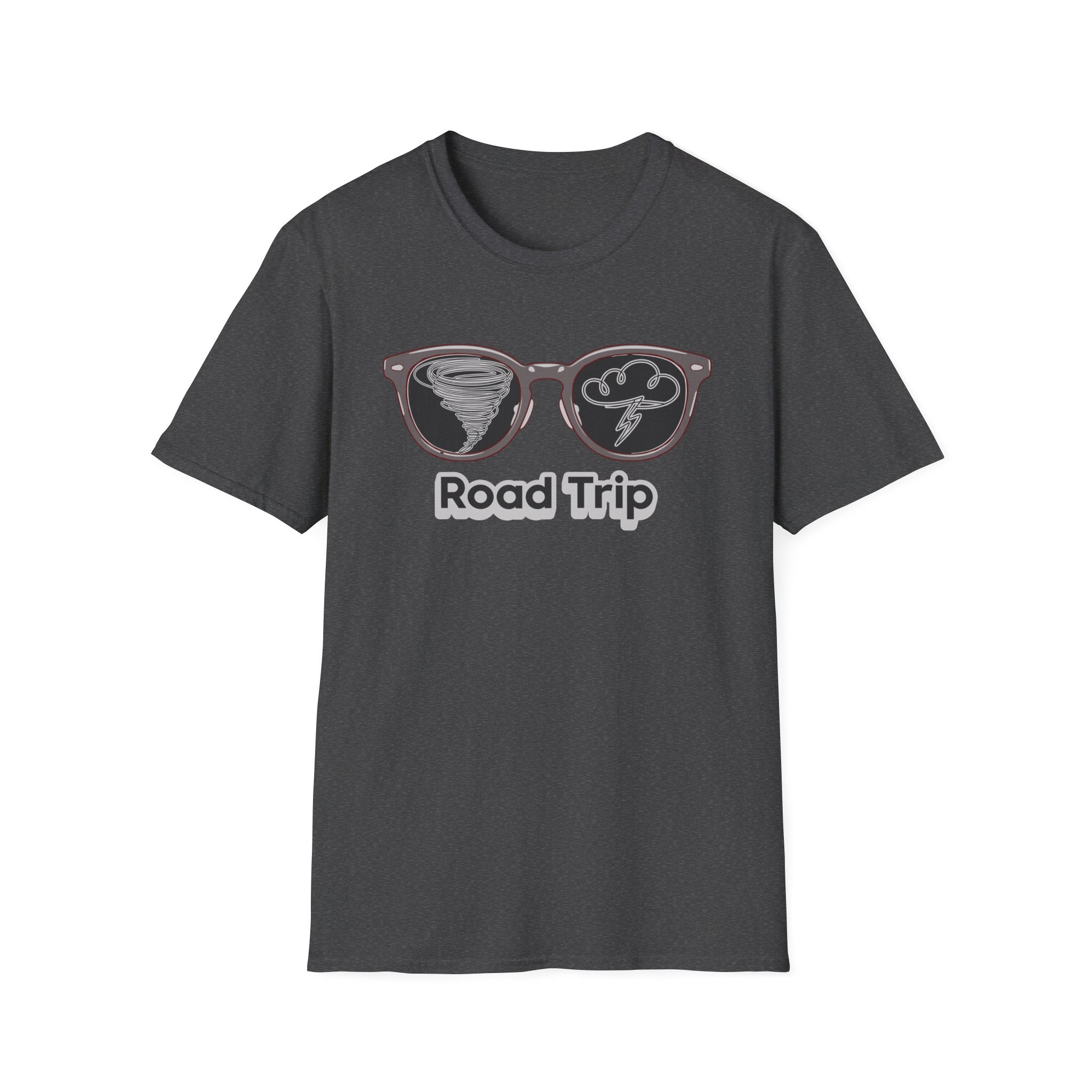 Road Trip T-Shirt