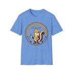 Tourism Coordinator T-Shirt