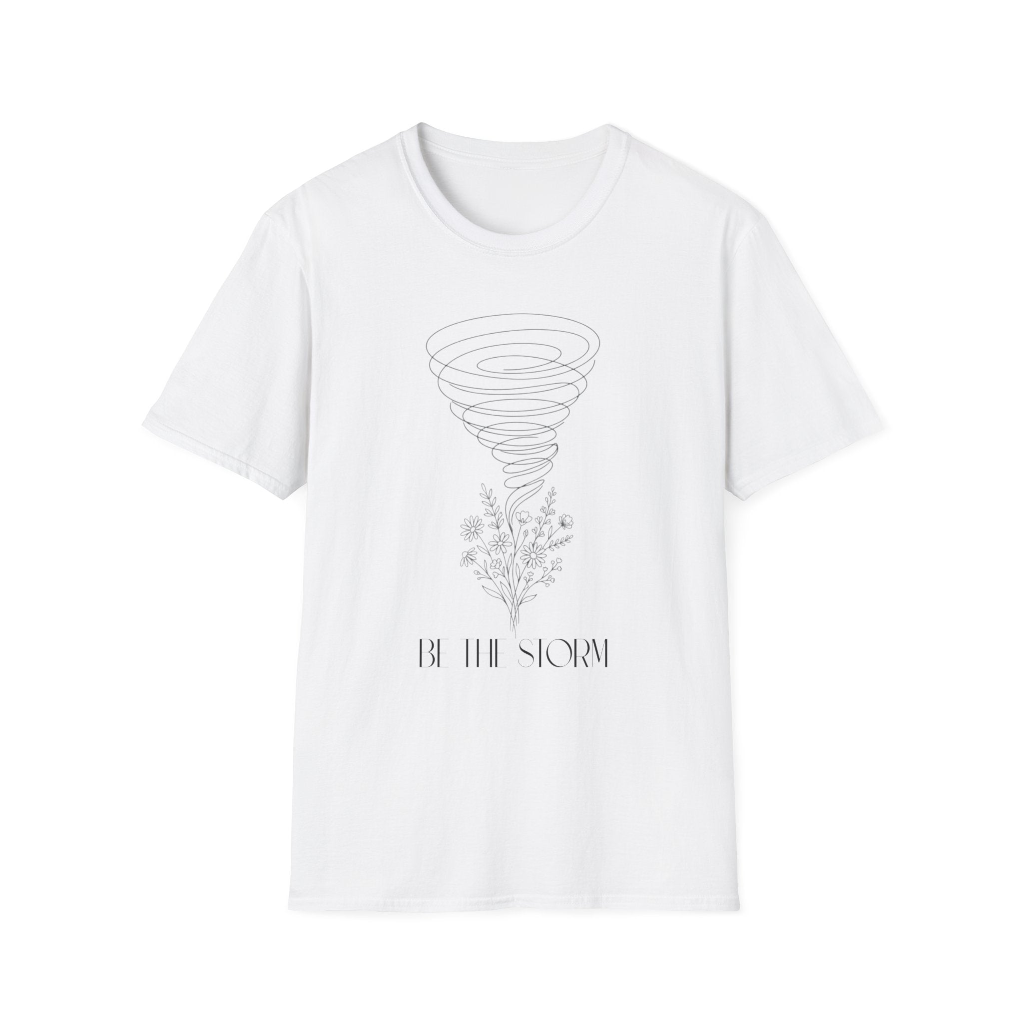 Be The Storm T-Shirt