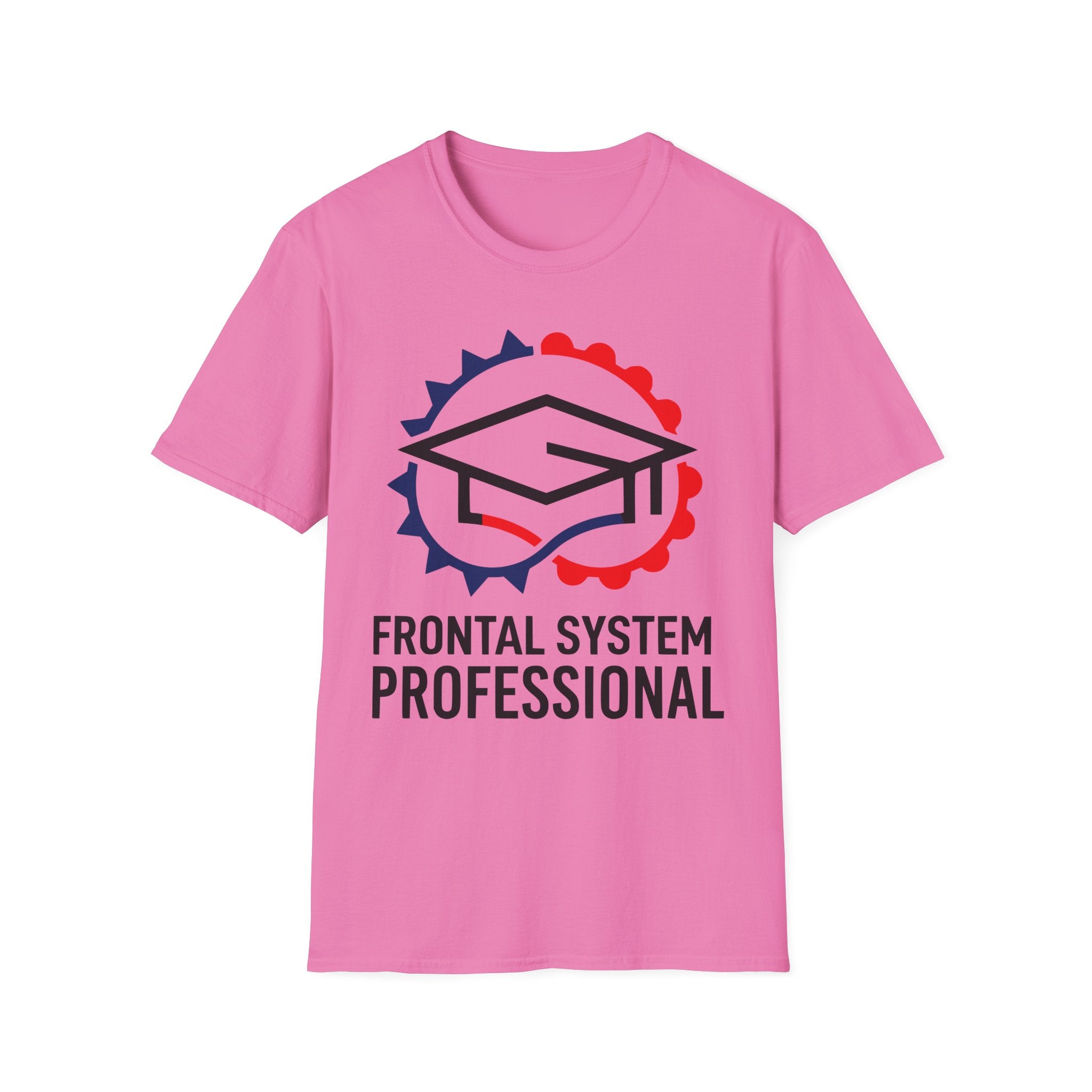 Frontal System Professional T-Shirt