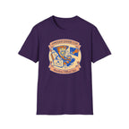 Adventure Without Fear T-Shirt