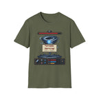 Watch or Shelter? T-Shirt