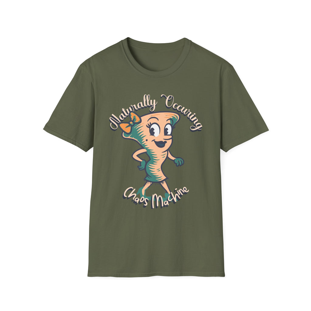 Natural Chaos T-Shirt