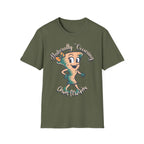 Natural Chaos T-Shirt