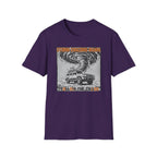 Storm Chasing Mama T-Shirt