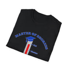 Degree Master T-Shirt