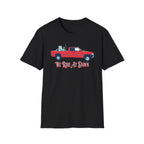 We Ride At Dawn T-Shirt