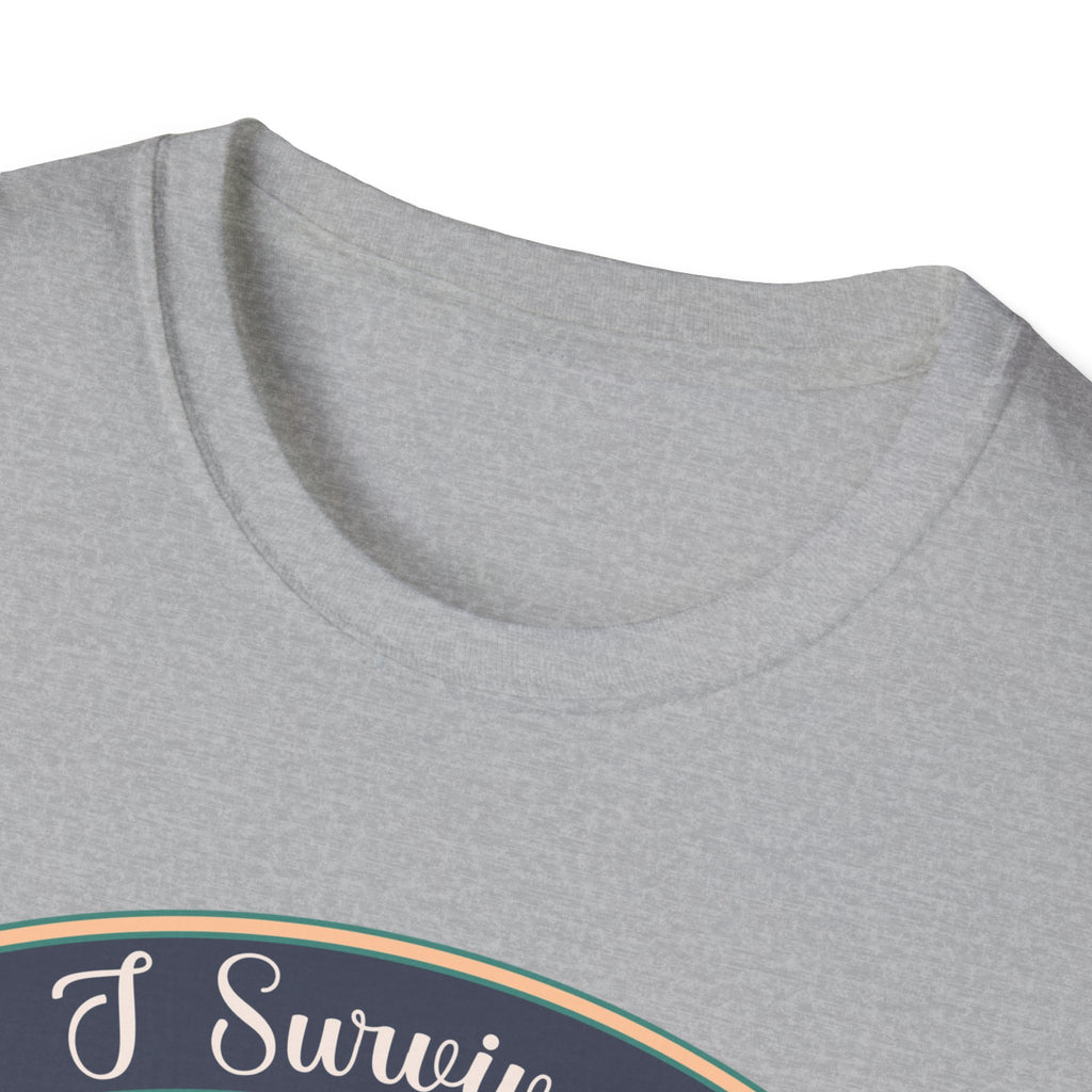 Nature's Cleaning Crew T-Shirt