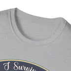 Nature's Cleaning Crew T-Shirt