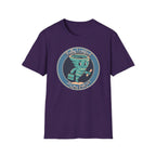 Certified Problem Causer T-Shirt