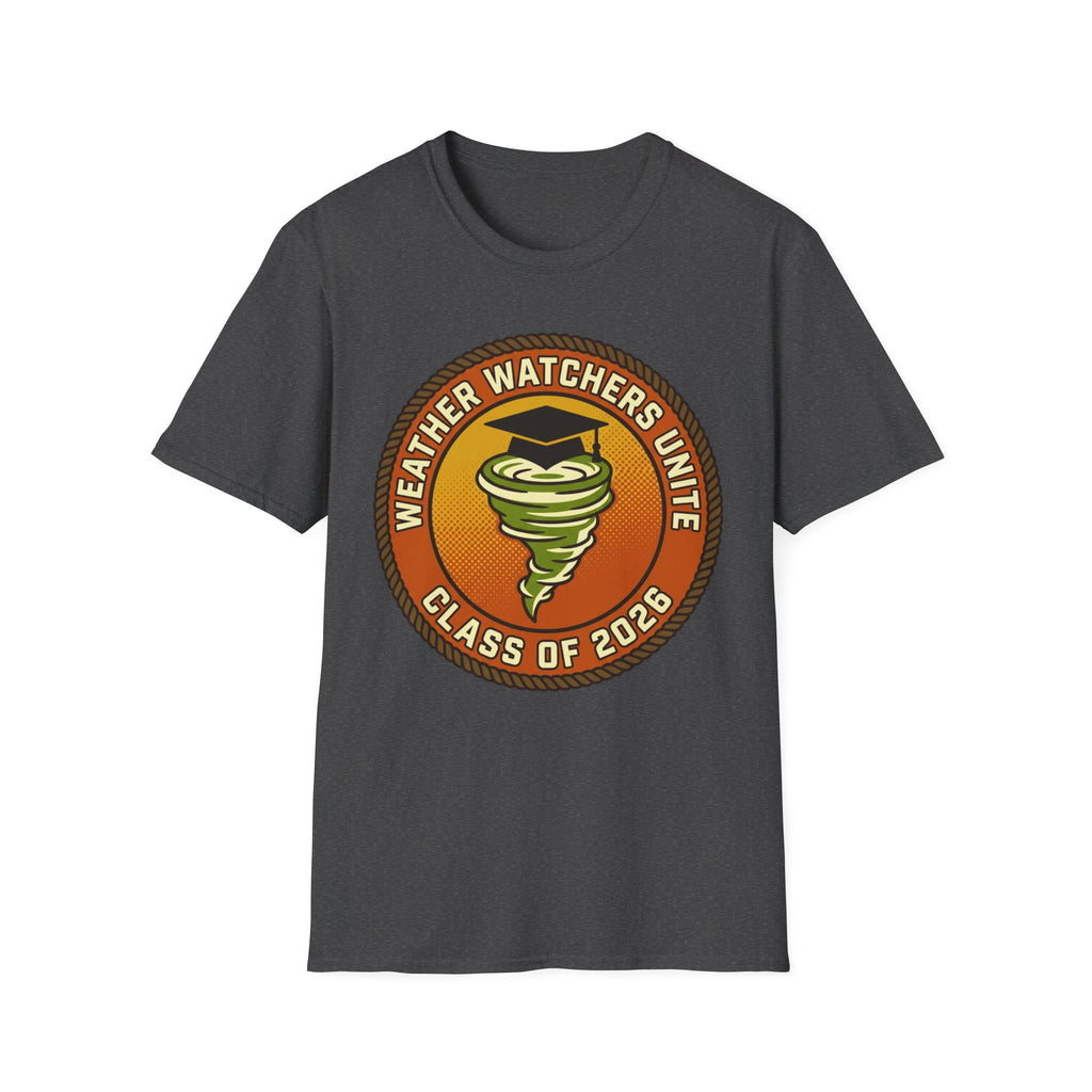 Weather Watchers Unite T-Shirt