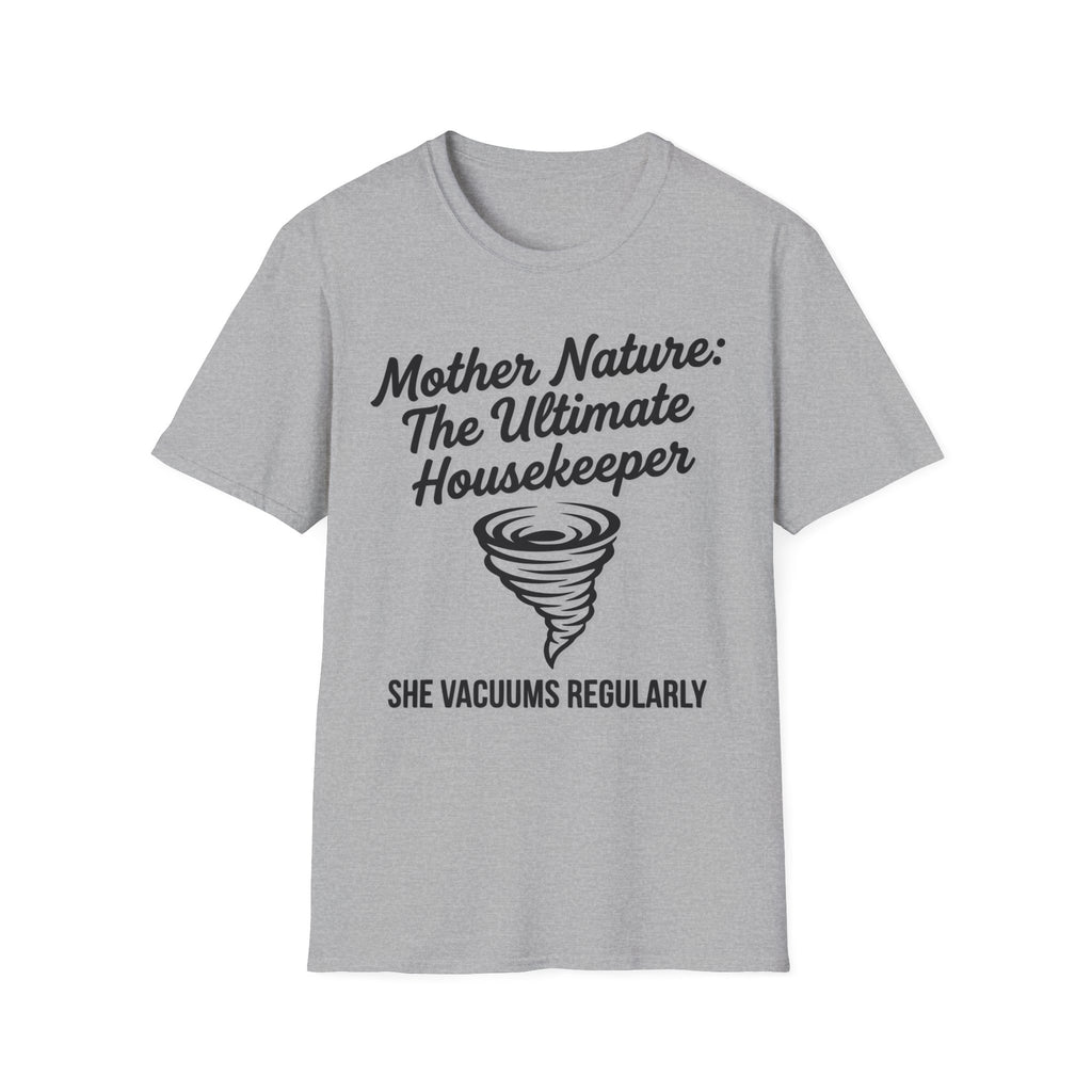 Ultimate Housekeeper T-Shirt