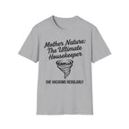 Ultimate Housekeeper T-Shirt