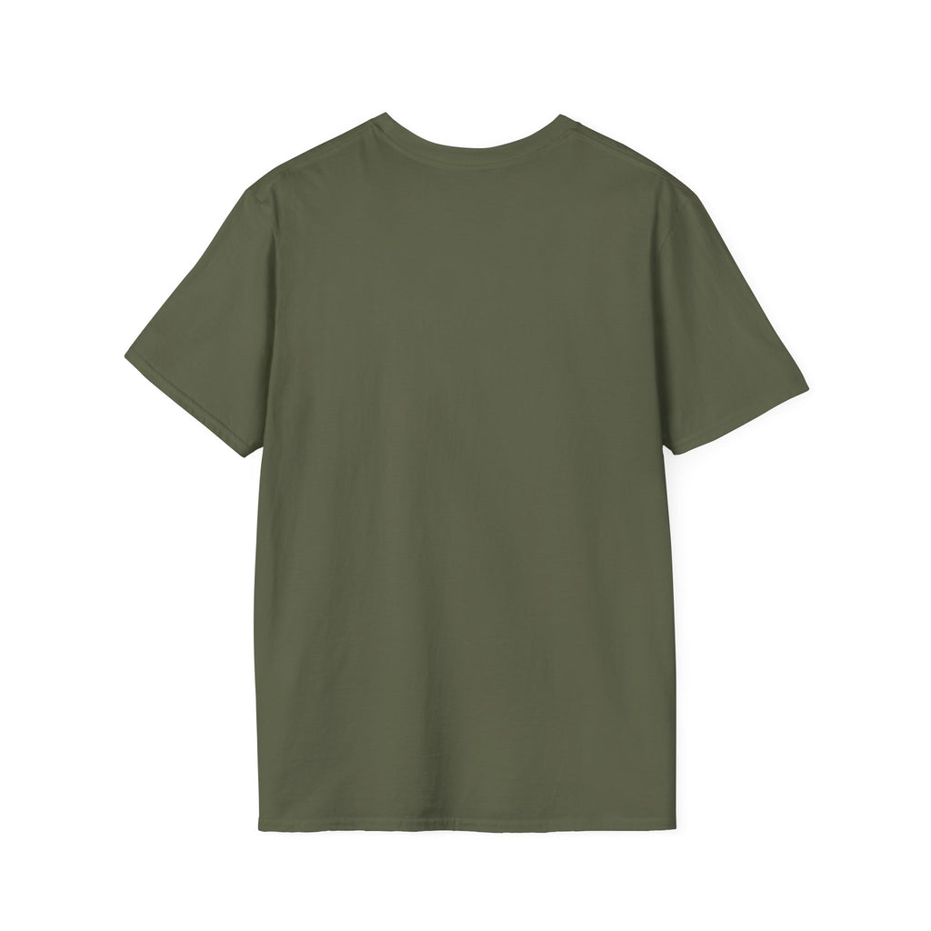 Adopted and Dangerous T-Shirt