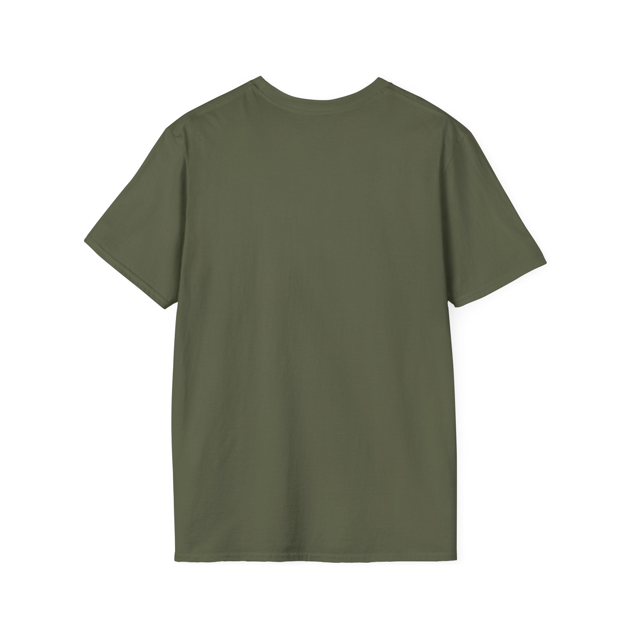 Adopted and Dangerous T-Shirt